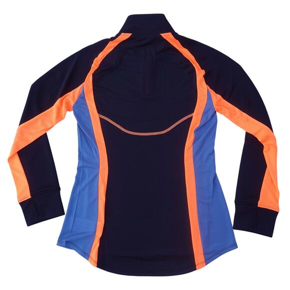 Puma Dry Cell Pullover Top XS Activewear athleisure running gym workout training - Picture 2 of 11